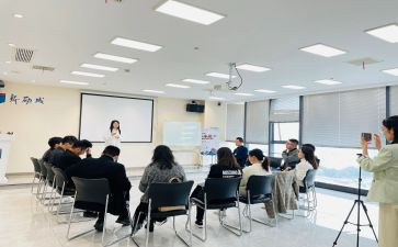 培训学校月总结精选5篇