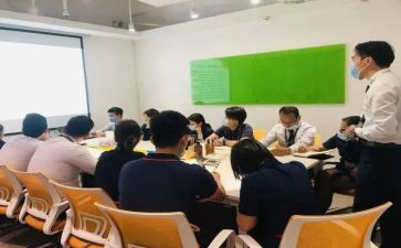 家长培训学校心得6篇