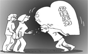 压力是敌是友演讲稿模板5篇