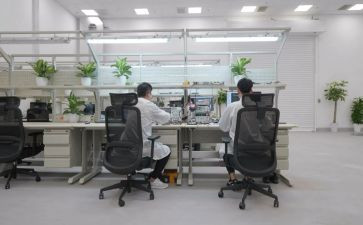 研发总监工作总结8篇