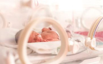 中班健康宝宝教案7篇