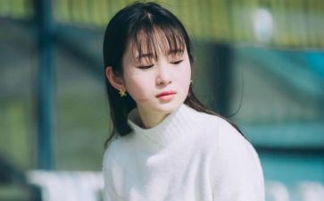 九零后女孩的演讲稿7篇