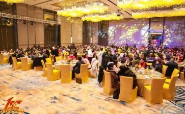 宴会上讲话稿范文5篇