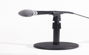 呼吁的演讲稿5篇