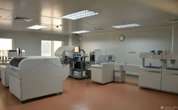 医院检验科述职报告5篇