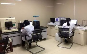 实习检验科自我鉴定参考6篇