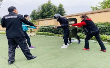 学生消防演练心得体会6篇