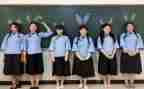 研三学年鉴定表自我鉴定推荐6篇