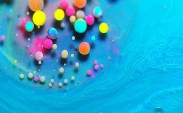 中班语言活动颜色教案5篇