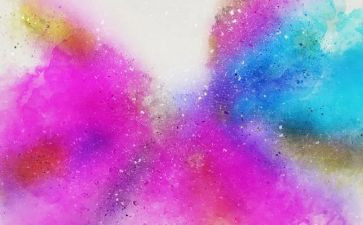 幼儿园中班心的颜色教案6篇
