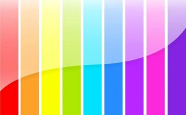 颜色变变变科学教案优秀8篇