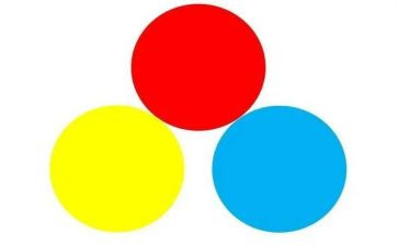颜色对对碰科学教案5篇