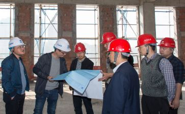 验收工作总结5篇