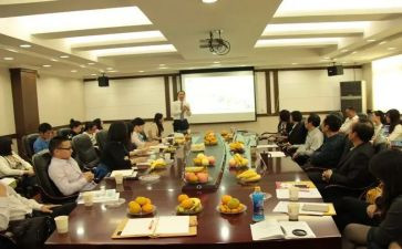 2024数学中考研讨会心得7篇