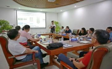 语文研讨会心得体会7篇