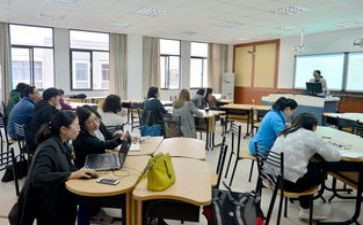 2024年英语研修总结参考8篇