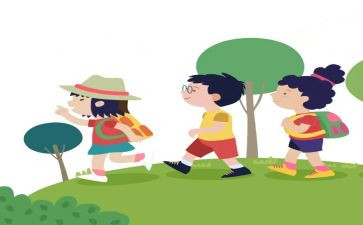 研学之旅的作文优秀5篇