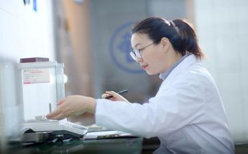 检验员述职报告7篇