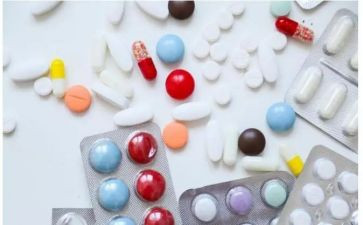 中药师的述职报告优质8篇