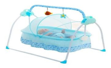 中班《摇篮》教案7篇