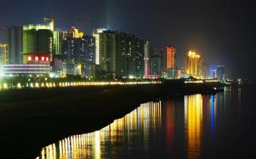 夜的眼读后感5篇