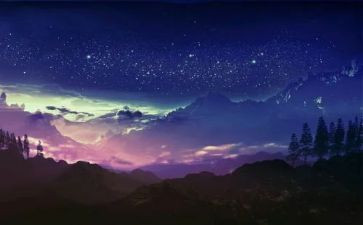 夜读后感100字最新5篇