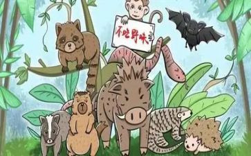 据食野味从我做起的演讲稿8篇