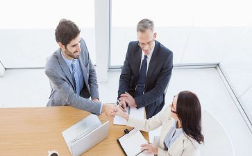 业务的个人述职报告优质7篇
