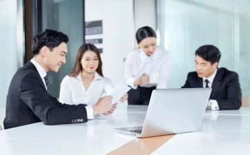 业务员年终述职报告精选8篇