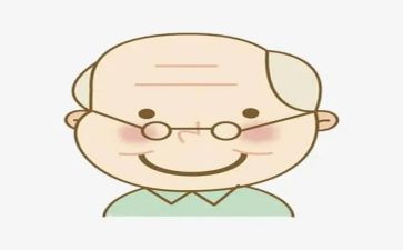 爷爷满分作文7篇