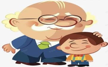 我勤劳的爷爷作文7篇