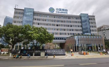 2024年移动工作总结推荐7篇