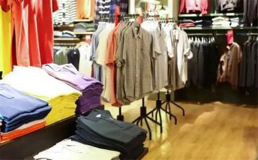 叠衣服的心得体会6篇