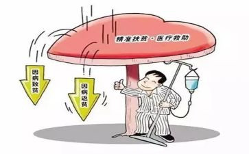 写医疗救助申请书8篇