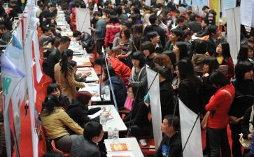 应聘学生会演讲稿5篇