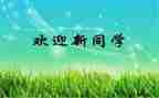 除秽迎新活动总结报告8篇