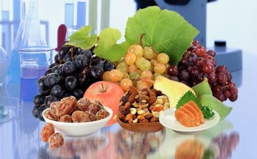 营养师工作总结范文6篇