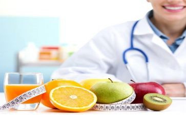 营养日宣传活动总结7篇