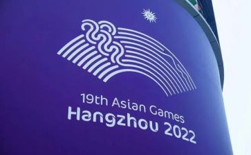 2024亚运杭州作文5篇