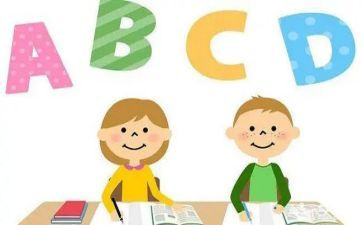 英语学校作文5篇