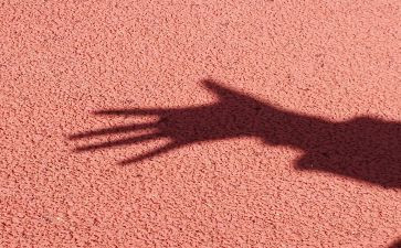 影子的活动教案6篇