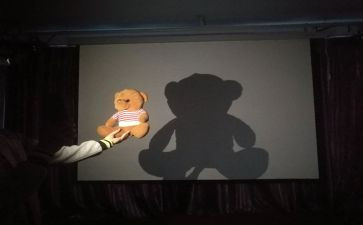 狗的影子读后感优秀6篇