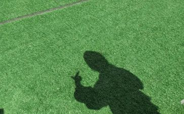 关于写影子的作文5篇