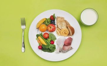 健康的饮食的演讲稿优质7篇