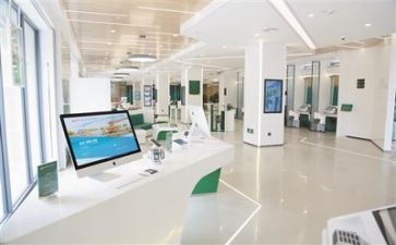 银行助理实习报告5篇