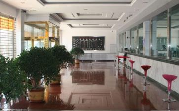 银行财务报告述职报告范文7篇