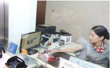 述职报告银行柜员述职报告5篇