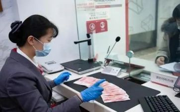 2024年银行柜员工作总结报告5篇