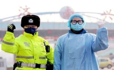 疫情2023心得体会优质6篇