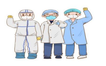 关与疫情的演讲稿推荐5篇